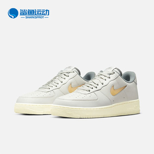 FORCE AIR LOW空一号男子休闲鞋 001 Nike DC8894 耐克正品