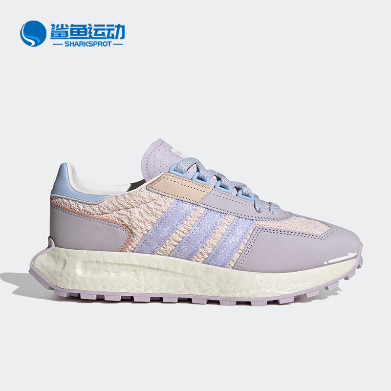 阿迪达斯女子休闲鞋IG3000