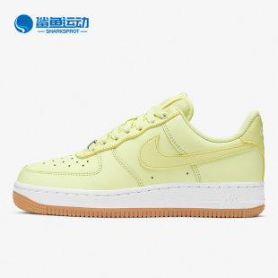 耐克正品 Premium女子板鞋 Low Force 896185 Nike 302 Air