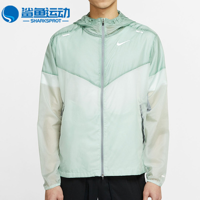 耐克男子运动外套CK6342-321