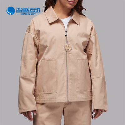 耐克男女外套FJ6136-296