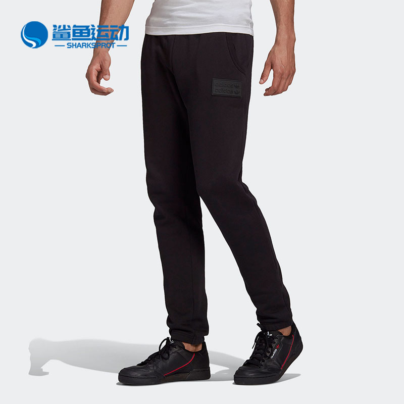 阿迪达斯男子运动长裤GN3304