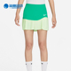 Nike 324 女士拼接透气休闲运动半身裙FD6533 耐克正品 夏季