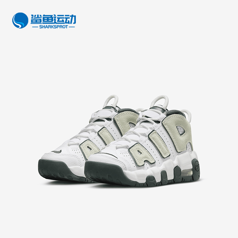 耐克儿童运动鞋FQ1937-100