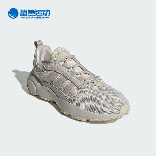 阿迪达斯男女休闲鞋ID0551