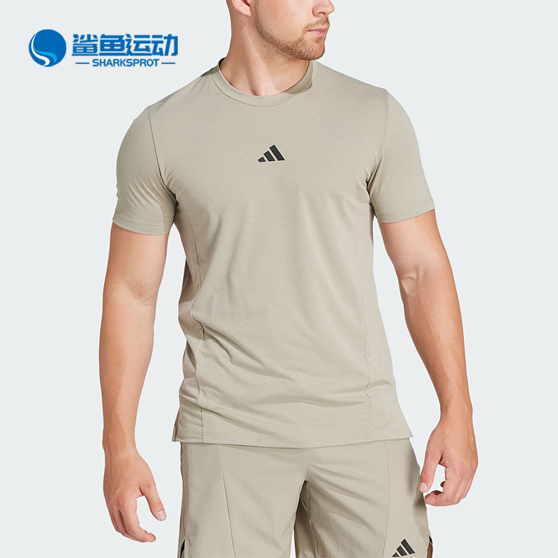 阿迪达斯男子外套IS3817