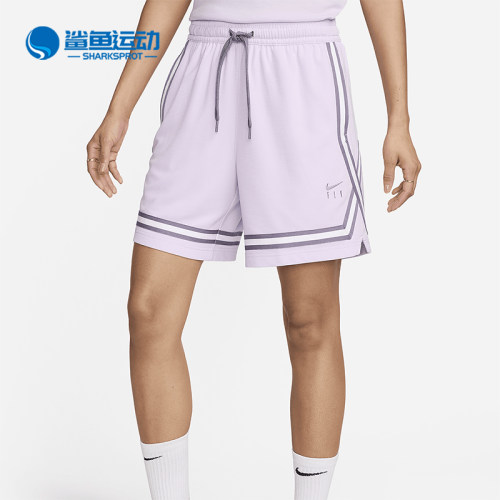 耐克女士运动短裤DH7326-511