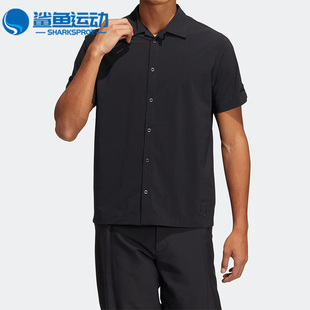 阿迪达斯正品 POLO衫 SS男子舒适运动短袖 H64634 DOT Adidas