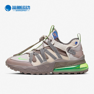 Nike/耐克正品AIR MAX 270 BOWFIN男子舒适跑步鞋AJ7200-007