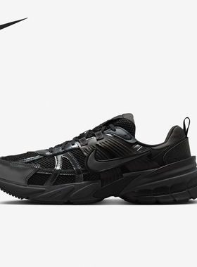 Nike/耐克正品时尚防滑新款男士低帮耐磨运动休闲鞋HJ4497-001
