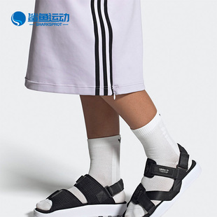 ADV Adidas ADILETTE HP2184 阿迪达斯正品 W女子休闲运动凉鞋