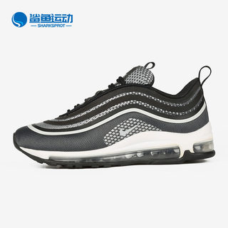 Nike/耐克正品 Air Max 97 银子弹女气垫 运动休闲跑步鞋 917704