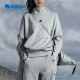 休闲卫衣套头衫 Adidas 女士宽松时尚 新款 IN5124 阿迪达斯正品