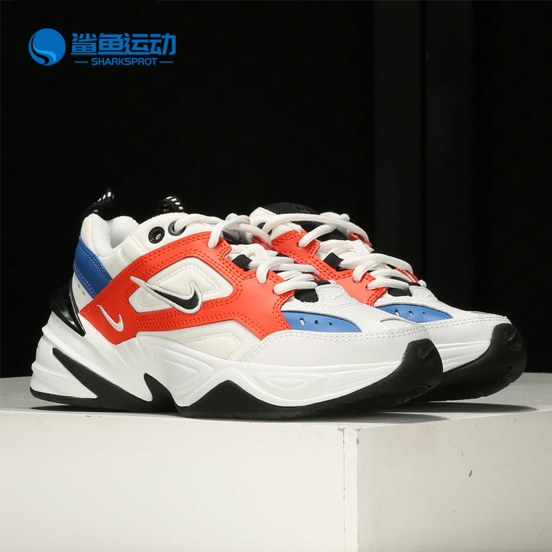 耐克男女运动休闲鞋AO3108-101