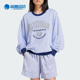 Adidas 女士印花运动宽松卫衣IT4271 SWEAT 阿迪达斯正品 VRCT