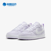 DV5456 Nike 500 新款 GS女子大童舒适运动板鞋 耐克正品 春季