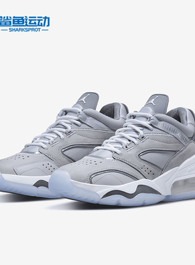 Nike/耐克正品Jordan Point Lane男士气垫篮球鞋CZ4166-002