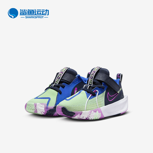 耐克儿童运动鞋FQ2783-400
