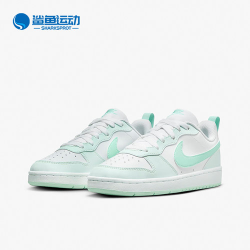 耐克儿童运动鞋FZ3539-100