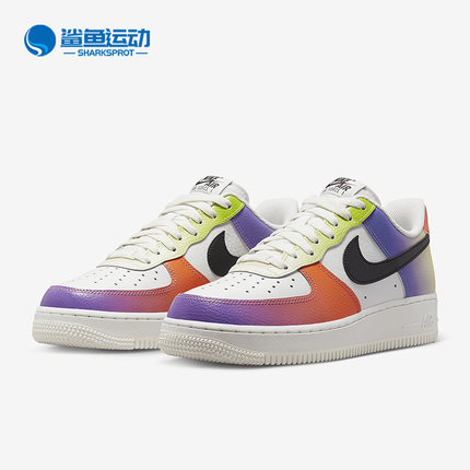 Nike/耐克正品新款女子轻便休闲运动低帮板鞋FD0801-100