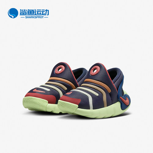 耐克儿童运动鞋FD0554-400