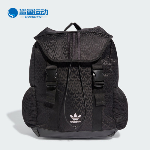 Adidas/阿迪达斯女士双肩背包
