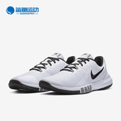 耐克正品 Control 4男子运动健身训练鞋 Nike CD0197 100
