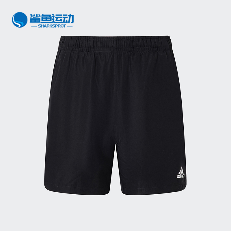 阿迪达斯男士时尚休闲短裤