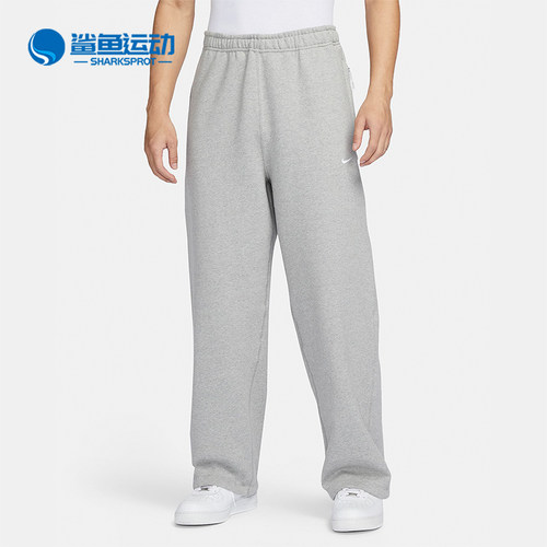 耐克男子运动长裤FN3343-063