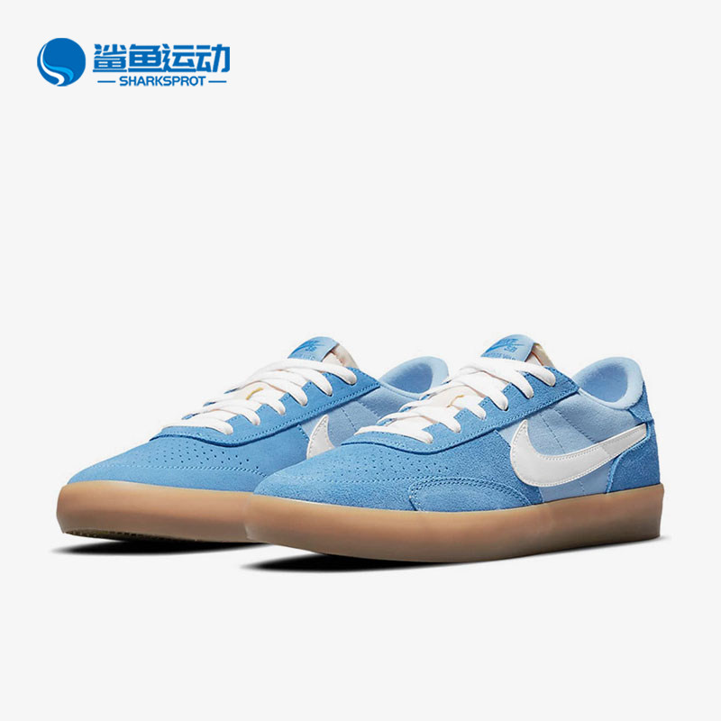 Nike/耐克正品SB Heritage Vulc男女低帮运动板鞋CD5010-401,运动鞋new,板鞋,淘宝优惠券,粉丝福利购,淘宝优惠卷