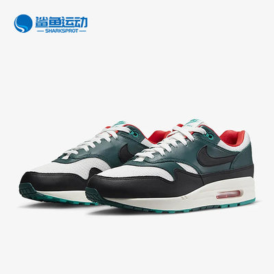 Nike/耐克正品Lebron x Air Max 1男女运动跑步鞋 FB8914-100