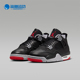 FQ8213 Nike 006 Jordan4 RetroGS女子大童运动鞋 耐克正品 Air