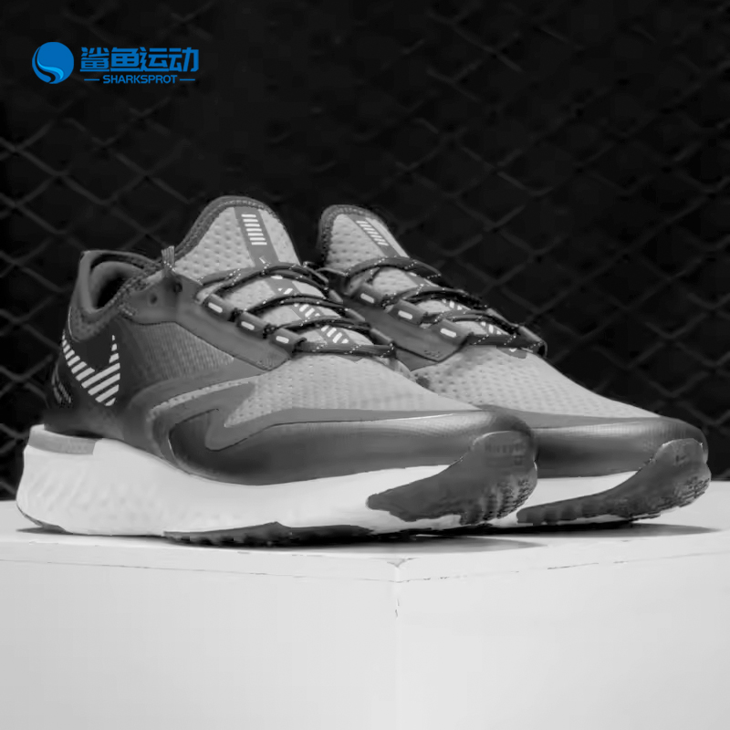 耐克正品男女泡棉缓震跑步鞋