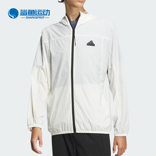 阿迪达斯男子外套IT3942