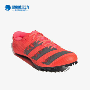 Adidas/阿迪达斯正品Adizero Finesse男女运动跑步鞋EG6173