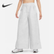 耐克正品 女子高腰宽松长裤 Therma Nike FIT ADV FB8362 084
