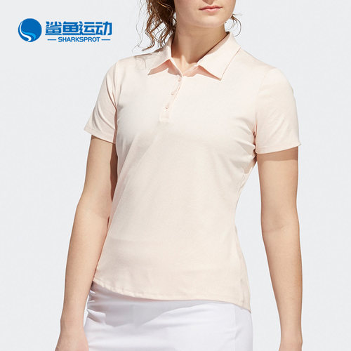 阿迪达斯女士短袖GK5002