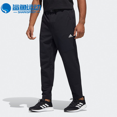 Adidas/阿迪达斯男子运动长裤