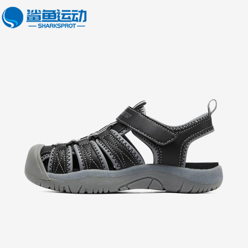 斯凯奇儿童运动鞋415012L