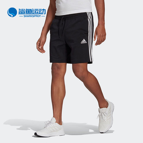 阿迪达斯男子运动短裤GK9988