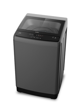 威力洗衣机全自动波轮洗衣机10kg公斤瀑布洗自编程 XQB100-2039CP