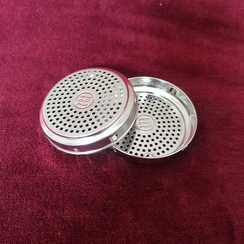 紫砂茶漏茶叶过滤网玻璃杯不锈钢水杯茶隔茶滤保温杯茶壶配件包邮