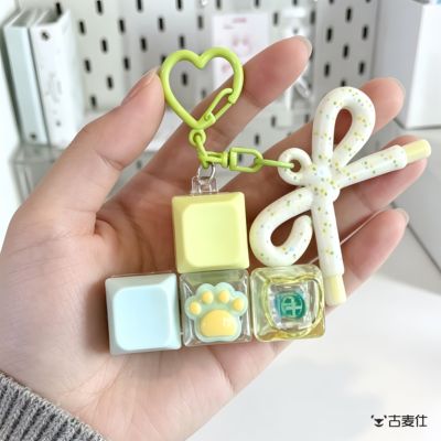 解压键盘按键adhd专注神器解压小键盘减压玩具发泄情绪机械按按乐