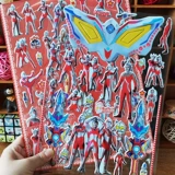 Детская наклейка, трехмерные мультяшные наклейки для детского сада, награда, игрушка для мальчиков, динозавр, Супермен, в 3d формате, Человек-паук