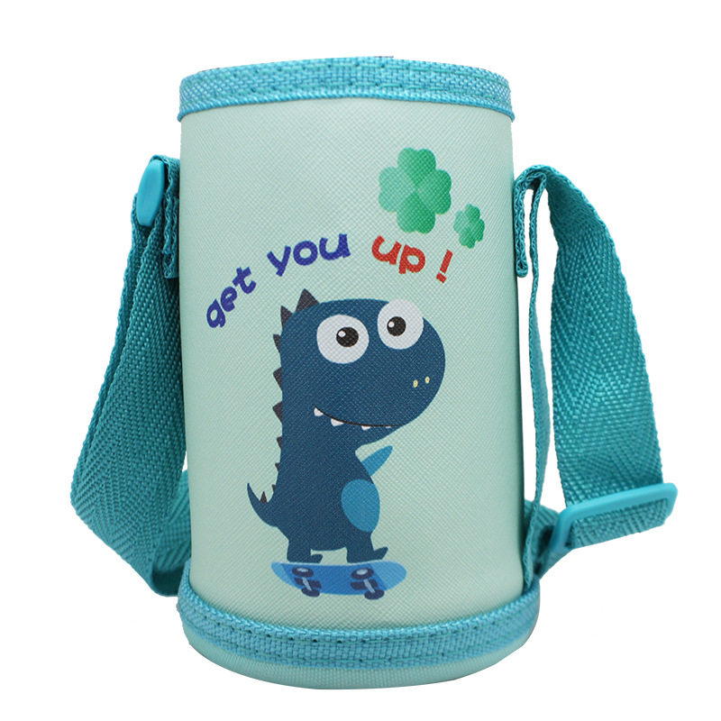 通用水杯套加厚耐磨可背可斜挎可爱学生水壶袋子保温杯套外壳套子,餐饮具,杯套,淘宝优惠券,粉丝福利购,淘宝优惠卷