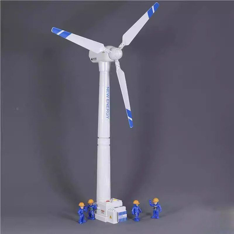 风力男孩发电风车玩具发风力机益智宝宝转儿童发条惯力旋电机模型,五金/工具,风力发电机,淘宝优惠券,粉丝福利购,淘宝优惠卷