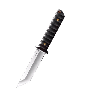 手工锻打水果刀不锈钢高硬度锋利手把肉刀户外小刀可随身携带小刀