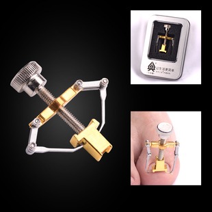 甲沟炎矫正器修脚刀图片素材