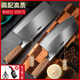 德国9cr18不锈钢菜刀家用切片刀具厨房J女士专用切肉刀厨师砍骨刀