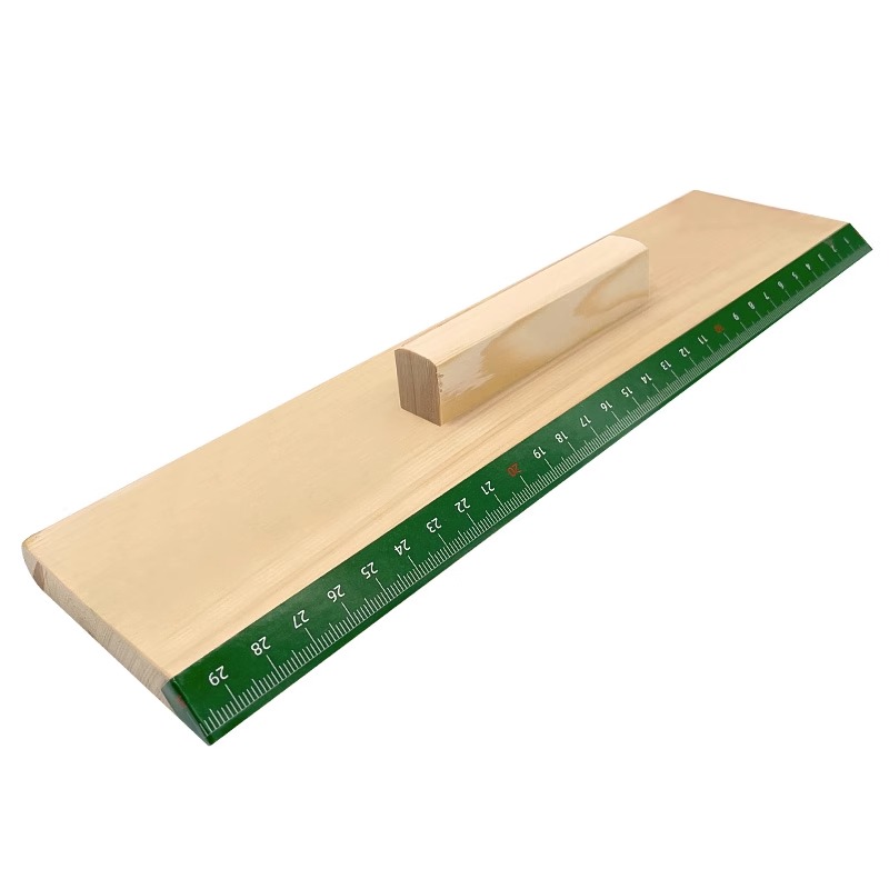 内务板叠被板叠被子板